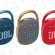 JBL Clip 4 Mini (Blue) | $44 | DailySteals | Promo Code GOCLIP
JBL Clip 4 Mini (Gray) | $44 | DailySteals | Promo Code GOCLIP
JBL Clip 4 Mini (Red) | $62 | DailySteals | Promo Code GOCLIP